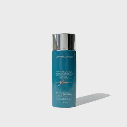 Colorescience - Face Shield SPF 50 Glow - Sunforgettable Total Protection