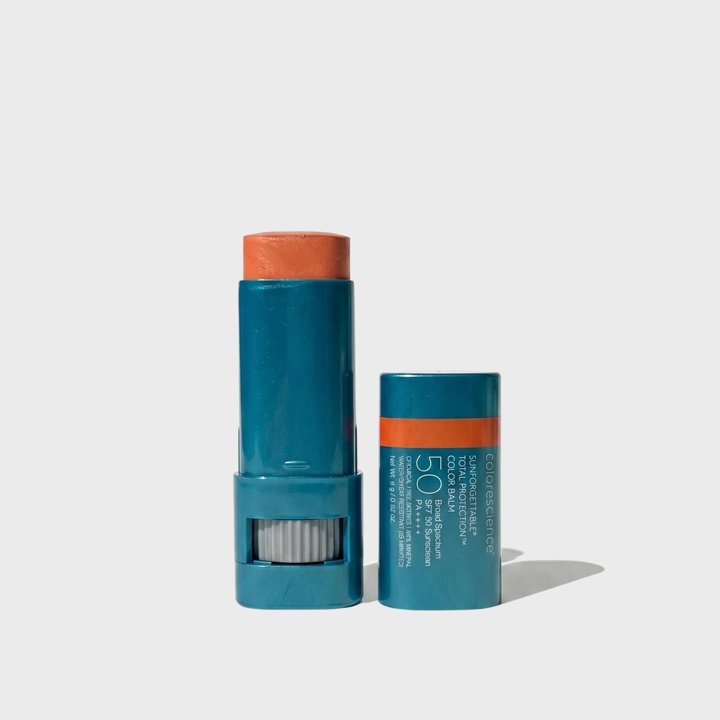 Colorescience - Sunforgettable total protection color balm SPF 50