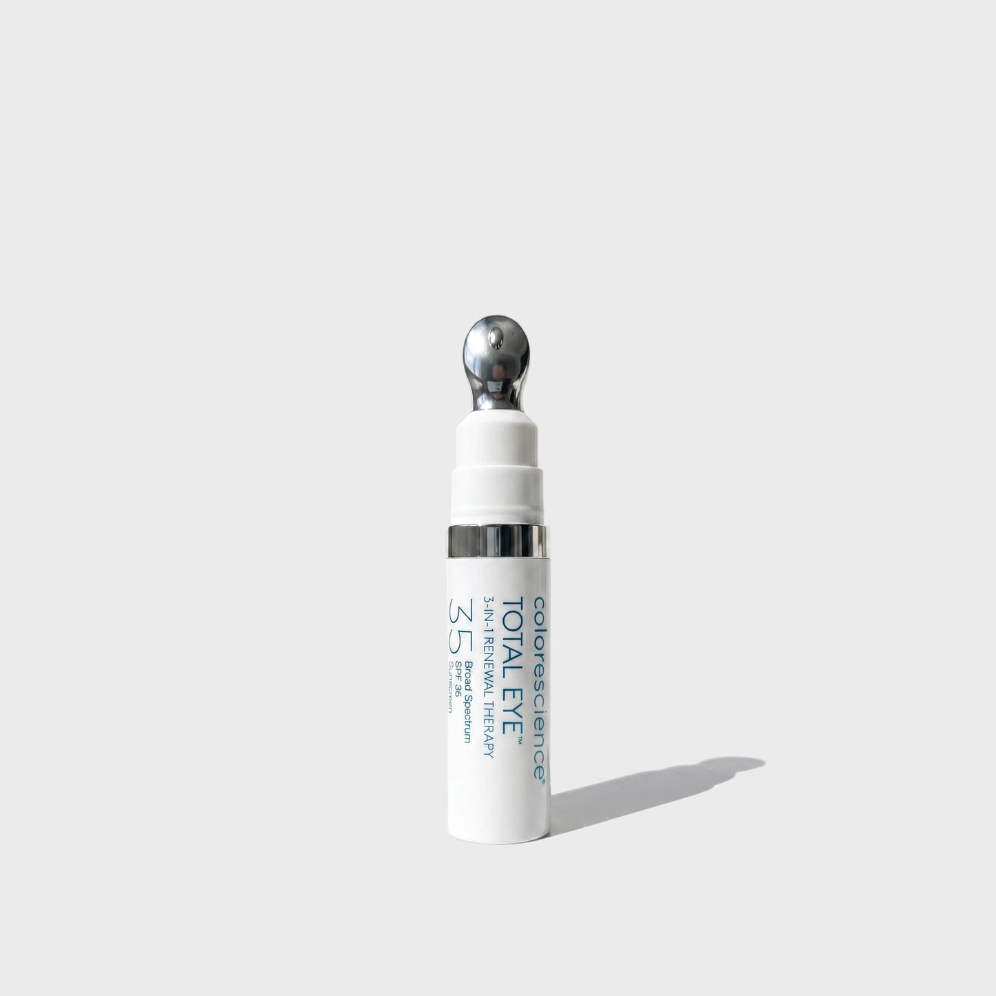 Colorescience - Total Eye 3-in-1 renewal therapy SPF 35