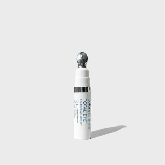 Colorescience - Total Eye 3-in-1 renewal therapy SPF 35