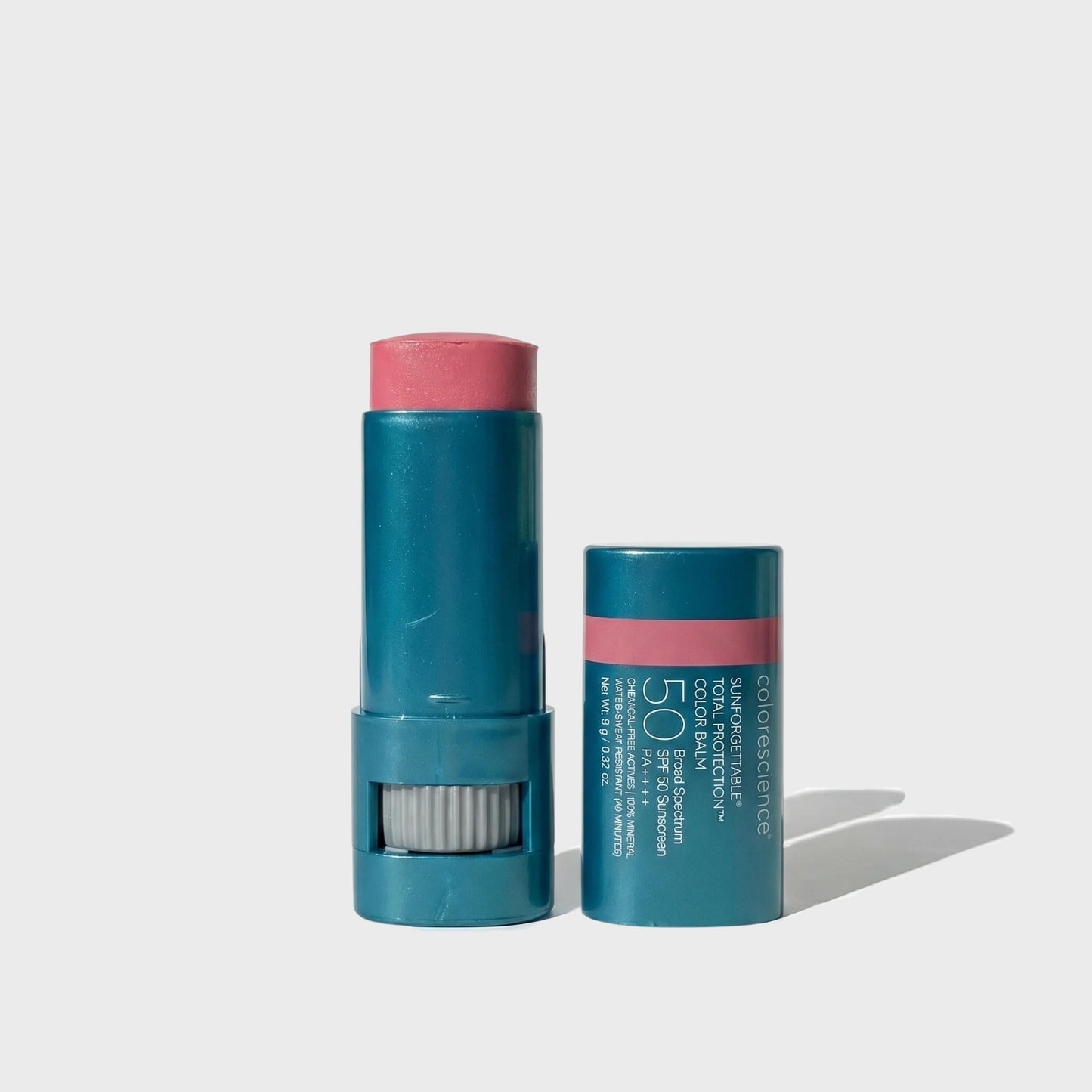 Colorescience - Sunforgettable total protection color balm SPF 50