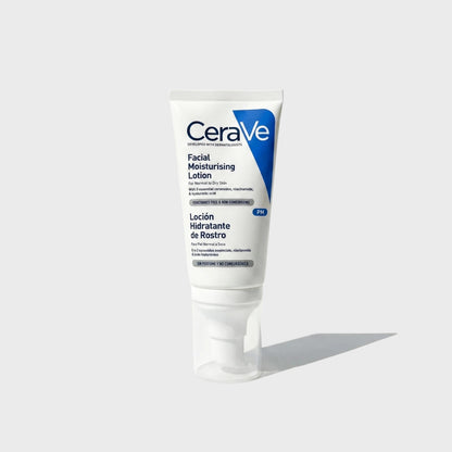 CeraVe - Loción Hidratante de Rostro