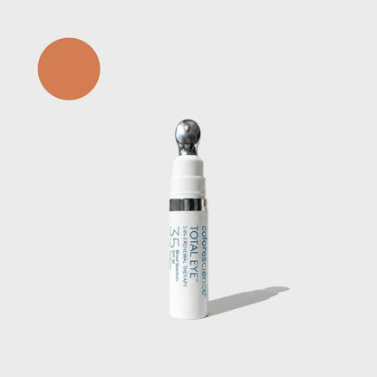 Colorescience - Total Eye 3-in-1 renewal therapy SPF 35