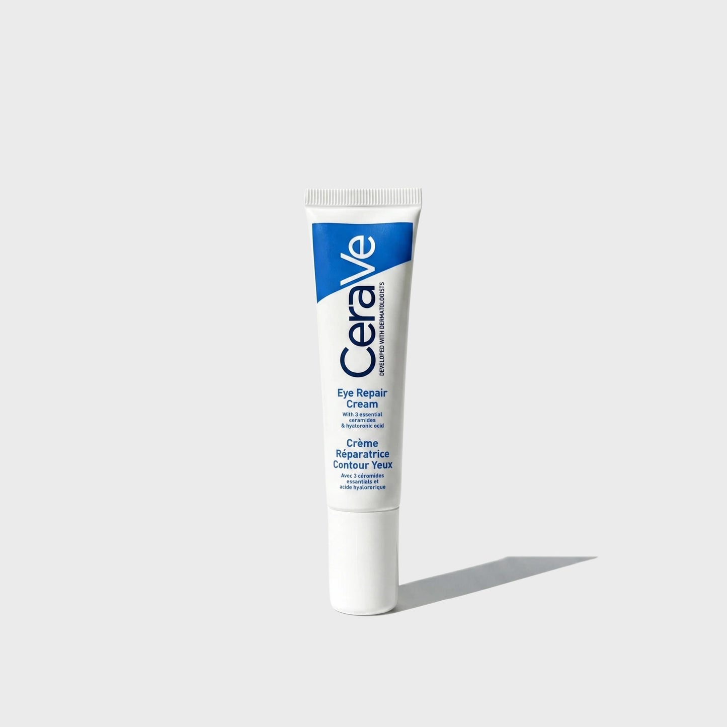 CeraVe - Crema Reparadora Para El Contorno De Ojos