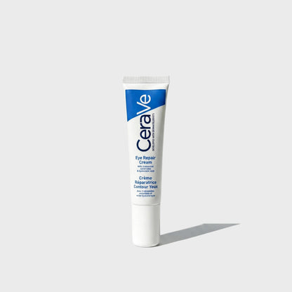 CeraVe - Crema Reparadora Para El Contorno De Ojos