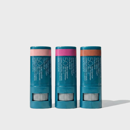 Colorescience - Sunforgettable total protection color balm SPF 50