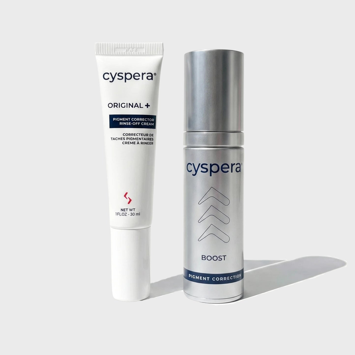Cyspera - sensitive duo