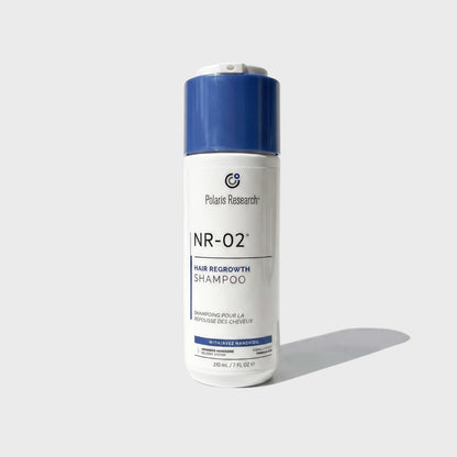 Ds laboratories - Polaris NR-02® Shampoo Reestructurante para el Crecimiento del Cabello