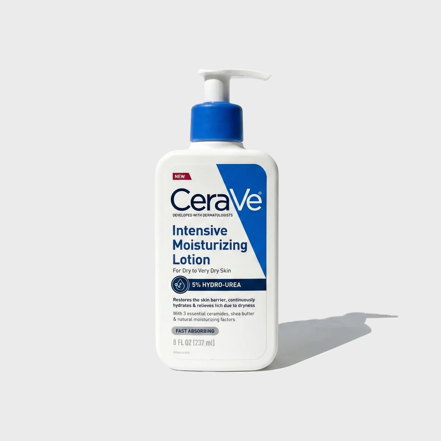 CeraVe - Loción Hidratante Intensiva