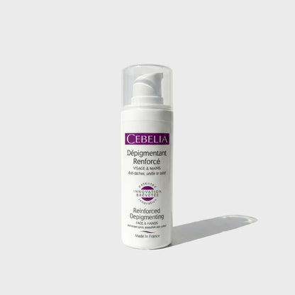 Cebelia - Depigmentant renforce