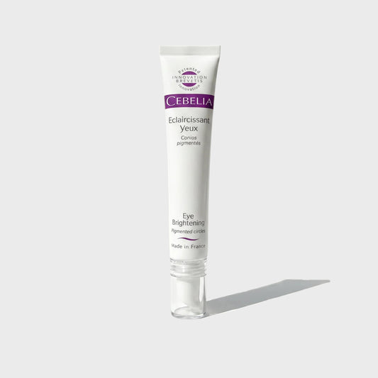 Cebelia - Contorno de ojos Eclaircissant Yeux