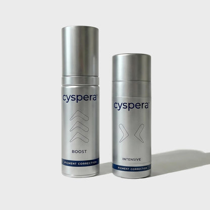 Cyspera - intensive duo