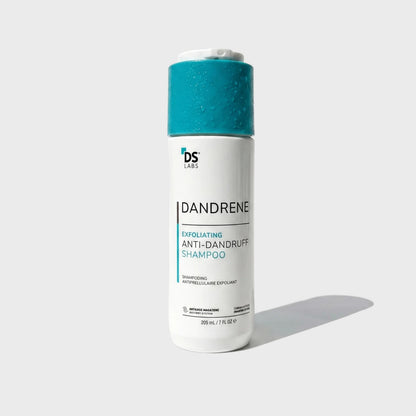 Ds laboratories - Dandrene Shampoo Exfoliante Anti-Caspa