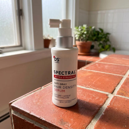 Ds laboratories - Spectral DNC-S | Suero Anti-Canas y para Densidad Capilar
