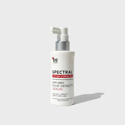 Ds laboratories - Spectral DNC-S | Suero Anti-Canas y para Densidad Capilar