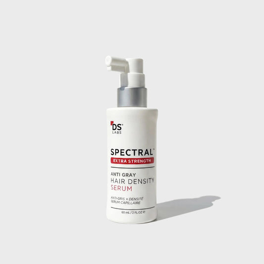 Ds laboratories - Spectral DNC-S | Suero Anti-Canas y para Densidad Capilar