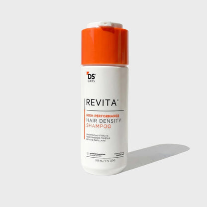 Ds laboratories - Revita Shampoo high performance para la Densidad Capilar