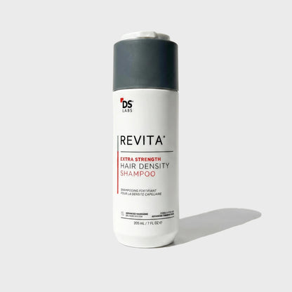 Ds laboratories - Revita shampoo Extra strenght para la densidad del cabello