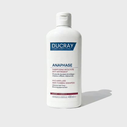 Ducray - Anaphase shampoo anticaida y antiafinamiento