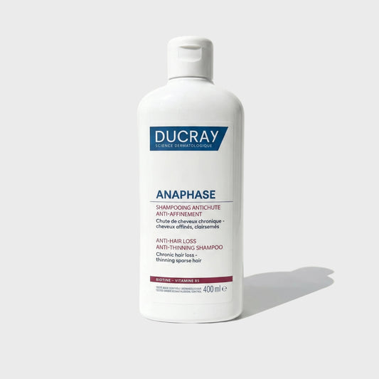 Ducray - Anaphase shampoo anticaida y antiafinamiento