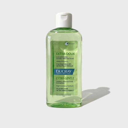 Ducray - Extra Doux Shampoo