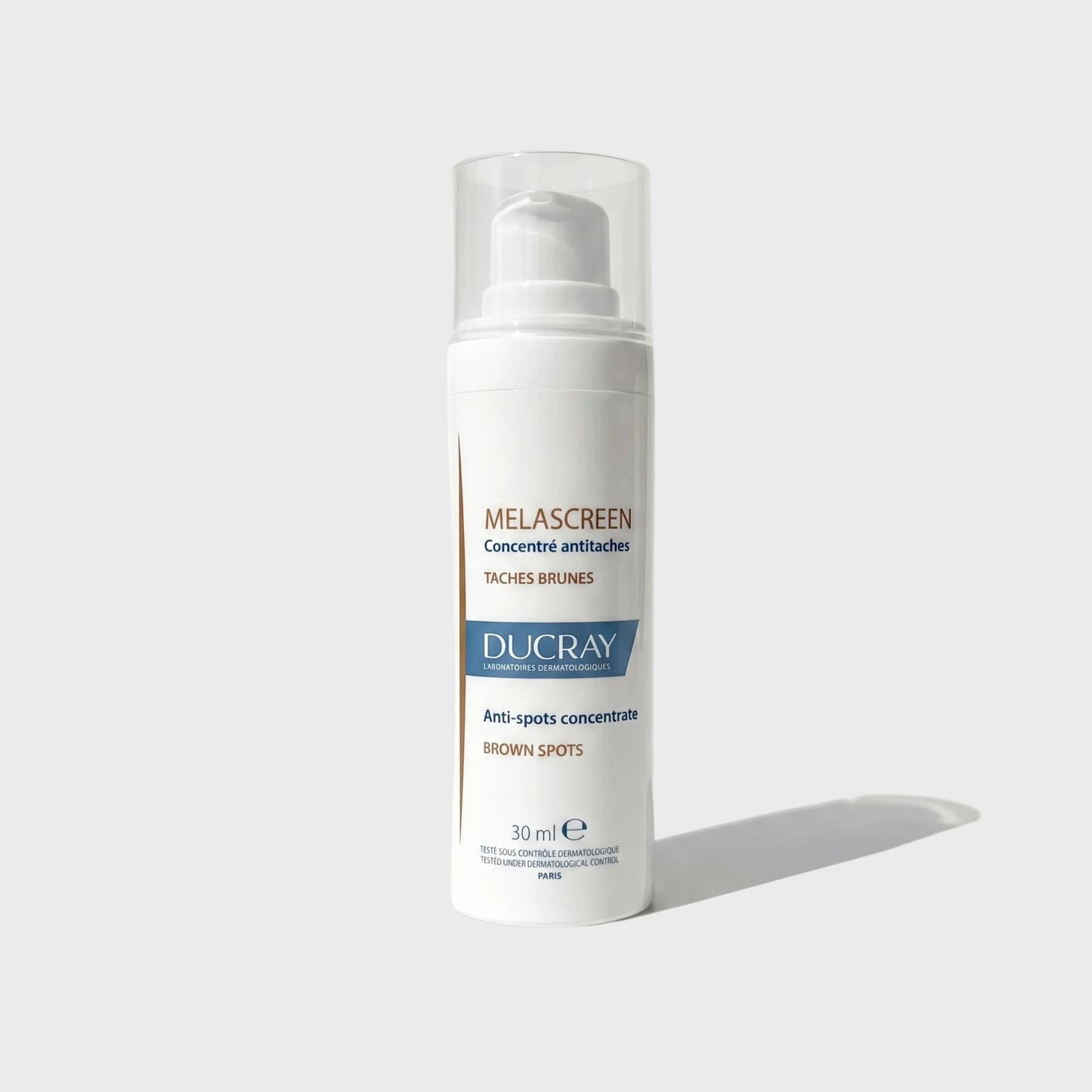 Ducray - Melascreen Despigmentante Concentrado