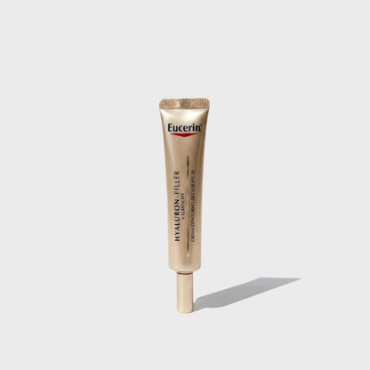 Eucerin - Hyaluron Filler Contorno de Ojos