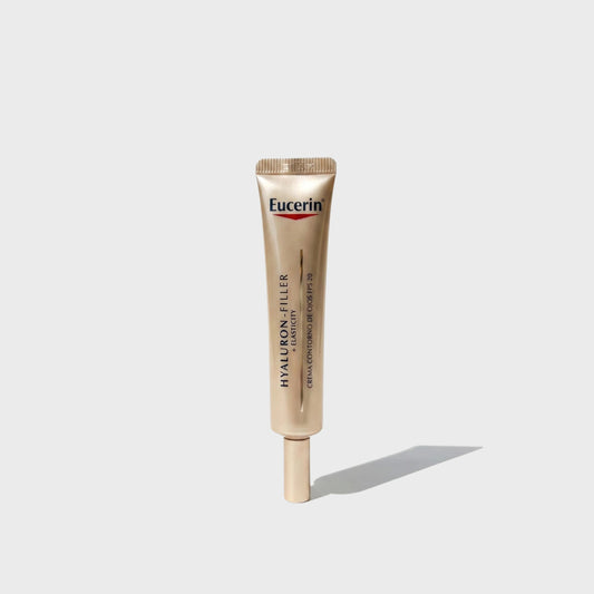 Eucerin - Hyaluron Filler Contorno de Ojos