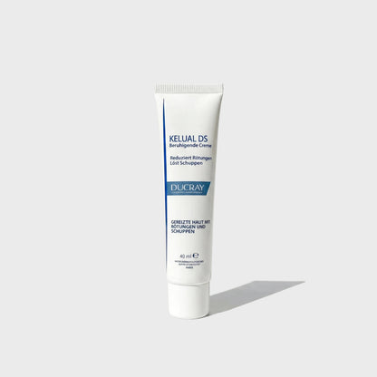 Ducray - Kelual ds crema calmante