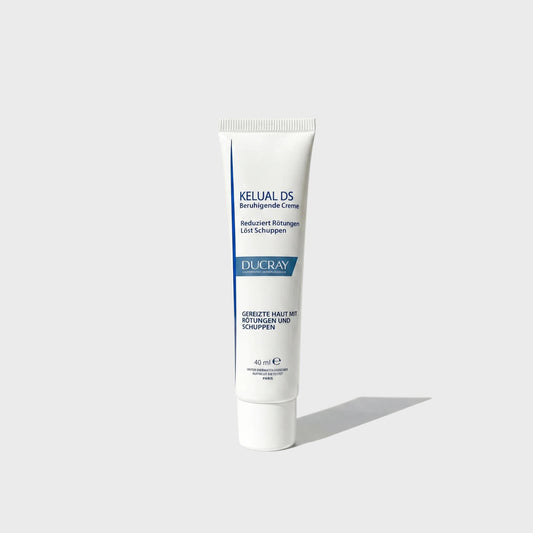 Ducray - Kelual ds crema calmante