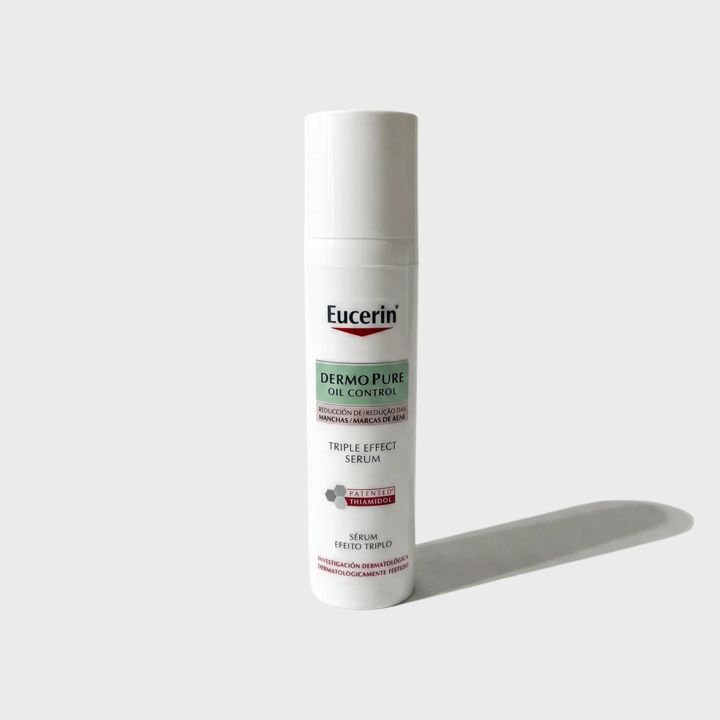 Eucerin - Dermopure Triple Efecto Suero
