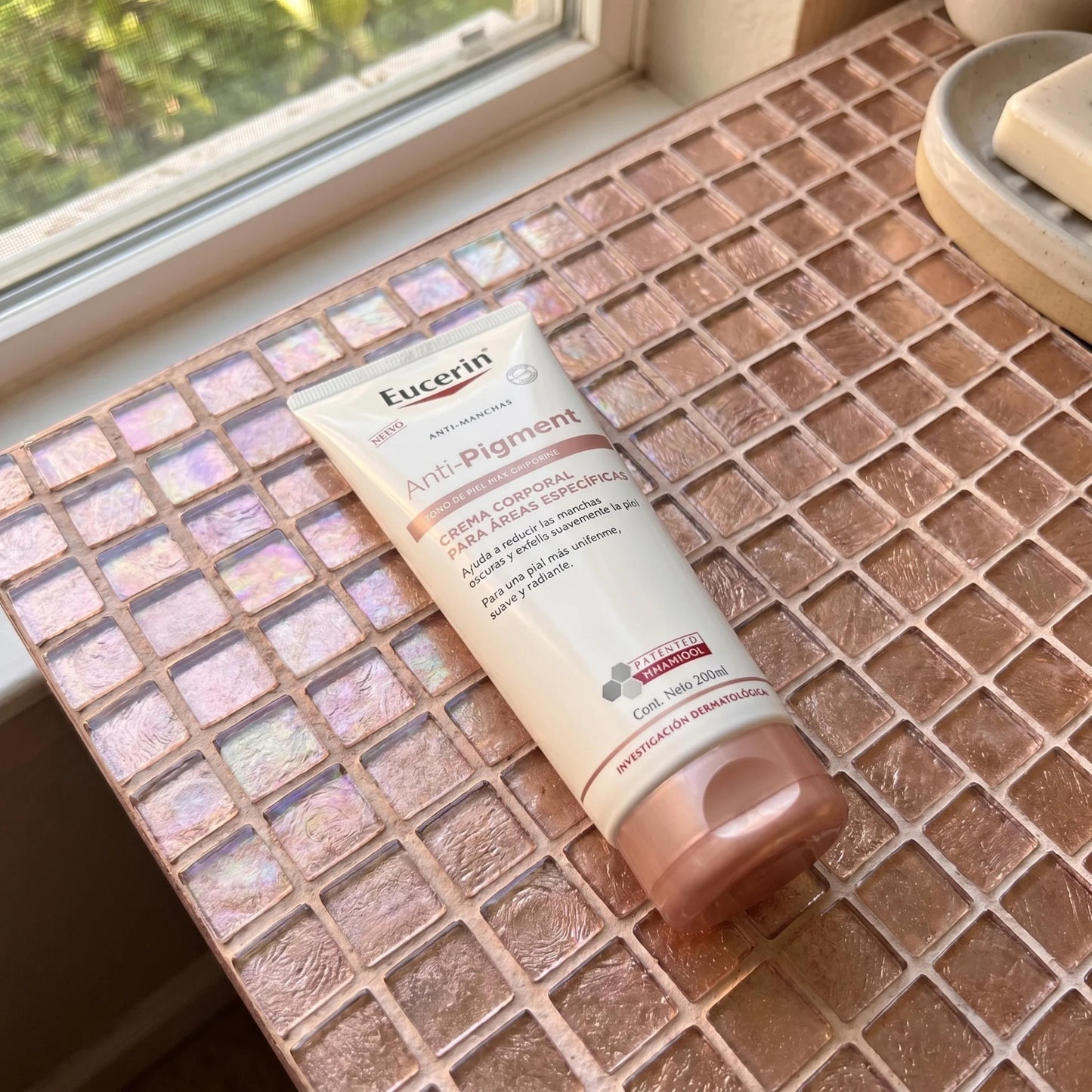 Eucerin - Anti-pigment Crema Corporal
