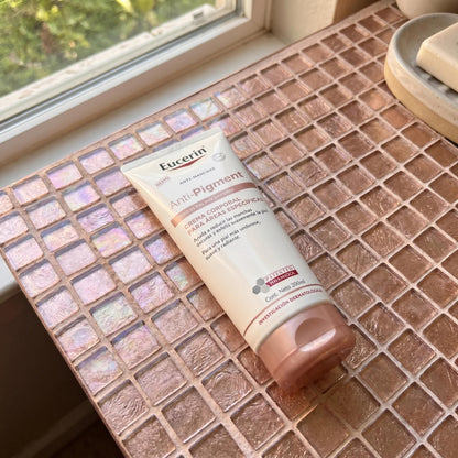Eucerin - Anti-pigment Crema Corporal