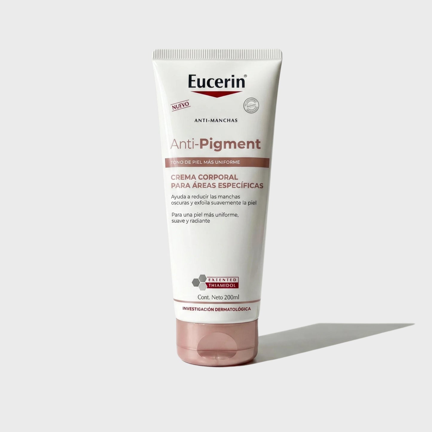 Eucerin - Anti-pigment Crema Corporal