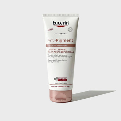 Eucerin - Anti-pigment Crema Corporal