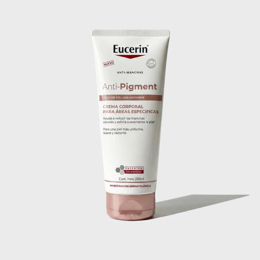 Eucerin - Anti-pigment Crema Corporal