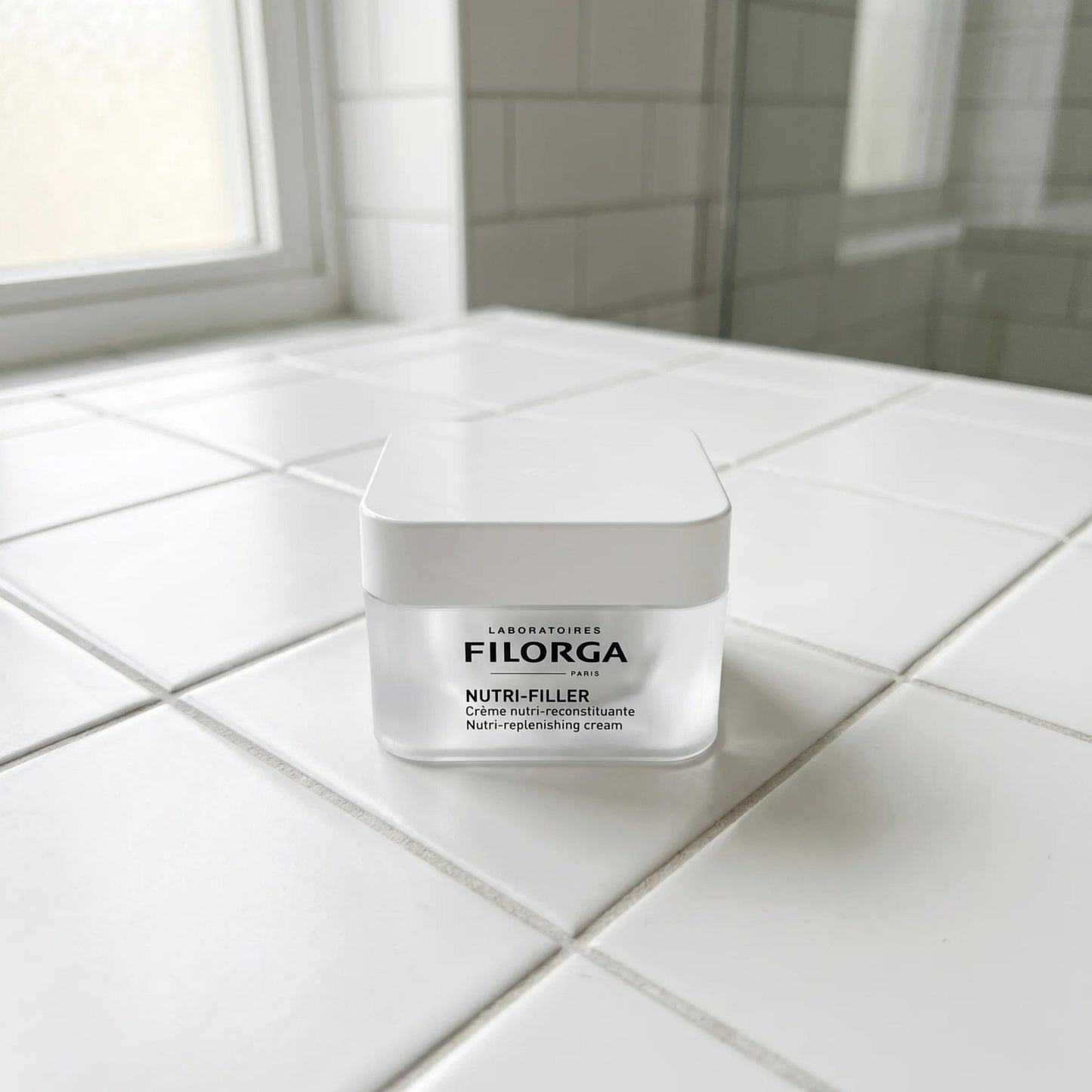 Filorga - Nutri-filler