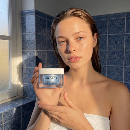 Filorga - Hydra-hyal cream