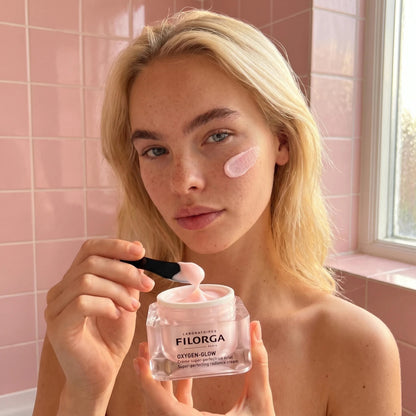 Filorga - Oxygen-glow crema