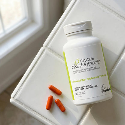 Glisodin - Advanced SB formula