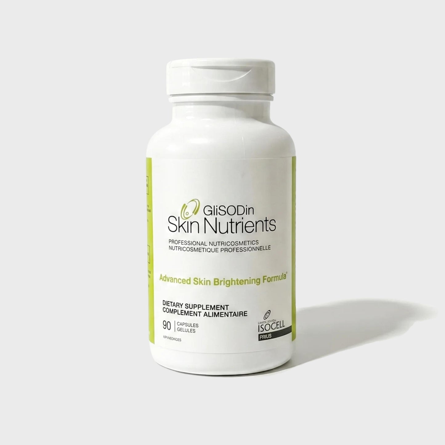 Glisodin - Advanced SB formula