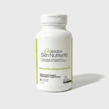 Glisodin - Advanced SB formula