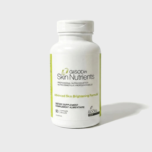Glisodin - Advanced SB formula