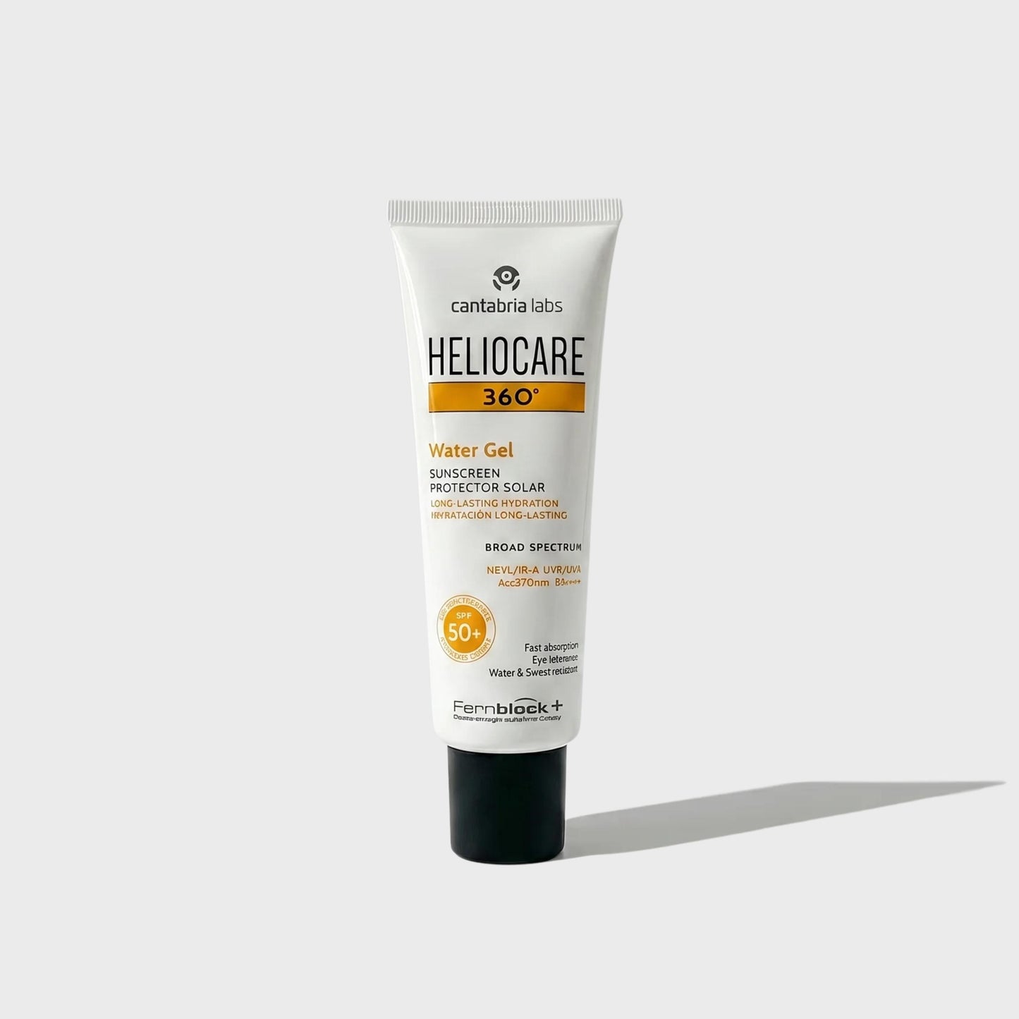 Heliocare - Water Gel 360º SPF +50