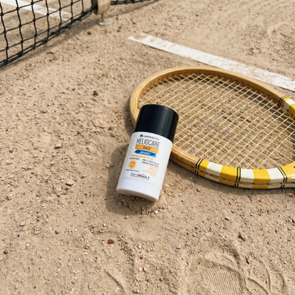Heliocare - Sport Transparent Stick 360º SPF +50