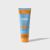 Isdin - Fotoprotector Gel Cream Wet Skin SPF 50