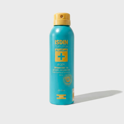 Isdin - ACNIBEN®  Body Spray corporal