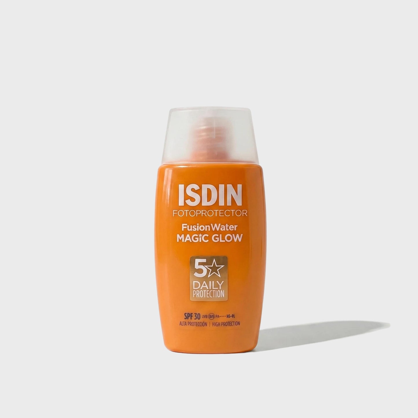 Isdin - Fusion Water MAGIC Glow SPF 30