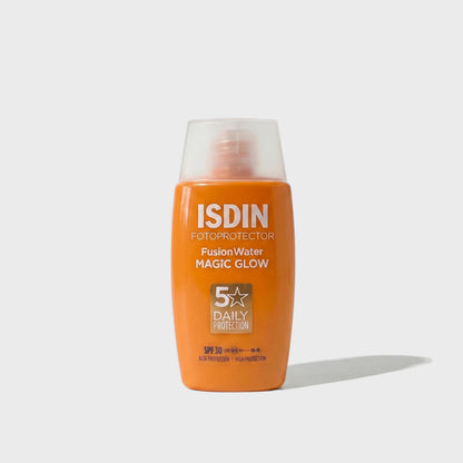 Isdin - Fusion Water MAGIC Glow SPF 30