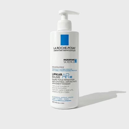 La Roche-Posay - Lipikar Baume AP+M